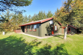 Holiday home Tvedsrimme F- 4938